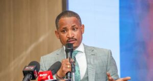 Babu Owino Pushes New Law to Clear Criminal Records, Giving Youth and Ex-Offenders a Fair Chance At Employement