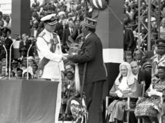 Tradition & Colonialism Catalyse Kenya’s Political Immaturity, But Mass Party Is The Panacea
