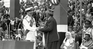 Tradition & Colonialism Catalyse Kenya’s Political Immaturity, But Mass Party Is The Panacea
