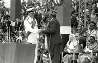 Tradition & Colonialism Catalyse Kenya’s Political Immaturity, But Mass Party Is The Panacea