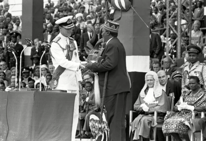 Tradition & Colonialism Catalyse Kenya’s Political Immaturity, But Mass Party Is The Panacea