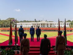 The State House Tiki-Tok Tiff: How a Photographer Went From Almost Fired to Practically Royal