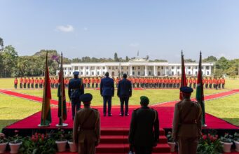 The State House Tiki-Tok Tiff: How a Photographer Went From Almost Fired to Practically Royal