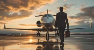 Corridor Whispers: The Day the AMREF Plane Crash Shook Nerves