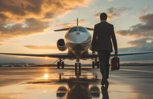 Corridor Whispers: The Day the AMREF Plane Crash Shook Nerves