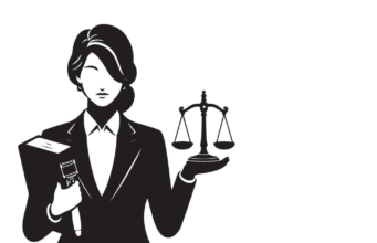 Corridor Whispers: Top Female Lawyer Who Lost Her Roar