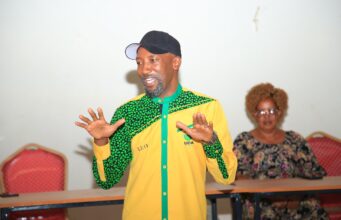 The Oxygen Bandit: UDA’s Mbeere North Candidate Leo Wa Muthende Embroiled in a SH433 Million Scandal with KNH