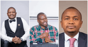 Kabui, Nyoro, Munyoro Dominate Murang’a Politics Ahead of 2027 – Kenya Track Survey