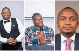 Kabui, Nyoro, Munyoro Dominate Murang’a Politics Ahead of 2027 – Kenya Track Survey