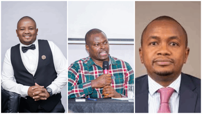 Kabui, Nyoro, Munyoro Dominate Murang’a Politics Ahead of 2027 – Kenya Track Survey