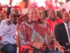 Hassan Omar Blasts Uhuru, Terms His Accomplishments as a Decade of Mediocrity