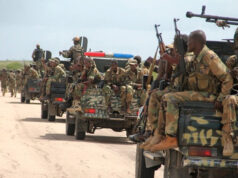 Kenya’s Rogue Ally: Jubaland Forces Spark Sovereignty Showdown in Mandera