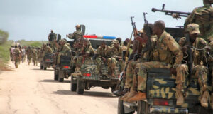 Kenya’s Rogue Ally: Jubaland Forces Spark Sovereignty Showdown in Mandera