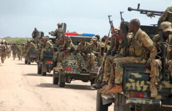 Kenya’s Rogue Ally: Jubaland Forces Spark Sovereignty Showdown in Mandera