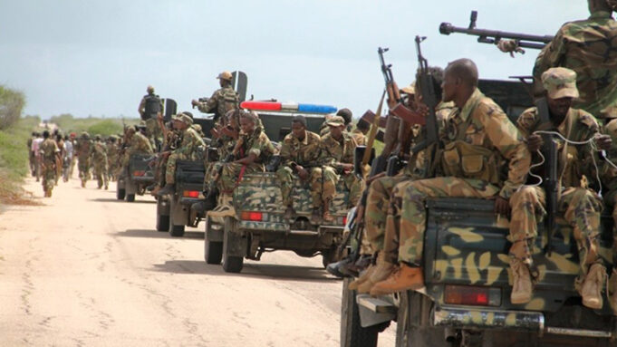 Kenya’s Rogue Ally: Jubaland Forces Spark Sovereignty Showdown in Mandera