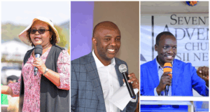 Waiguru, Kang’ata, and Arati Lead as Kenya’s Top Performing Governors in 2025