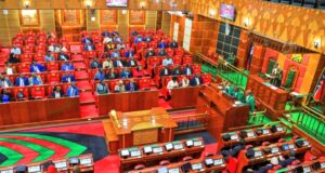 MPs celebrate Team Kenyaâs Tokyo triumph, urge more investment in sports