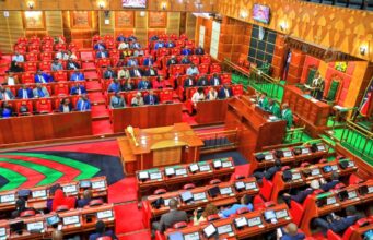 MPs celebrate Team Kenya’s Tokyo triumph, urge more investment in sports