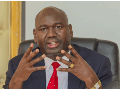 SHOCKER: 50,000 ‘Ghost Students’ Unmasked in Schools as Government Blows Lid on Fake Enrolments