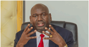 SHOCKER: 50,000 âGhost Studentsâ Unmasked in Schools as Government Blows Lid on Fake Enrolments
