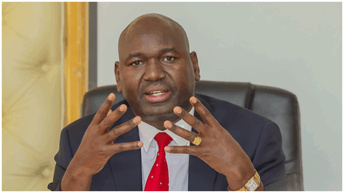 SHOCKER: 50,000 ‘Ghost Students’ Unmasked in Schools as Government Blows Lid on Fake Enrolments