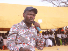 Turkana South MP Ariko Condemns Bandit Attacks, Accuses State of Silence