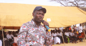 Turkana South MP Ariko Condemns Bandit Attacks, Accuses State of Silence