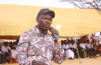 Turkana South MP Ariko Condemns Bandit Attacks, Accuses State of Silence