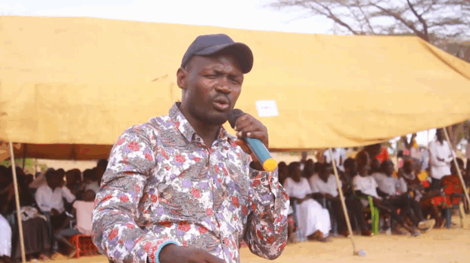 Turkana South MP Ariko Condemns Bandit Attacks, Accuses State of Silence