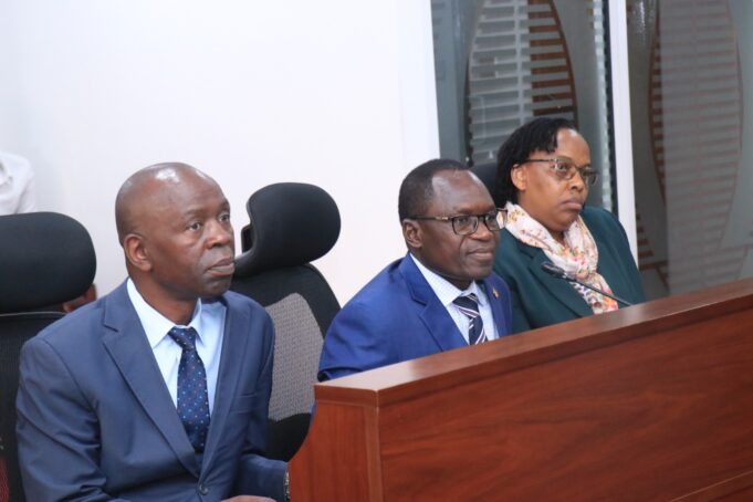 Cash Crunch, Blame Games Stall Government Advertising Payments