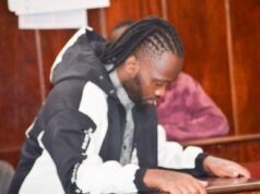 City Barber Trims More Than Hair – Shaves Client Off SH450,000