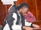 City Barber Trims More Than Hair – Shaves Client Off SH450,000