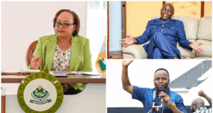 Waiguru Tops 2025 Governors’ Performance Index as Kang’ata, Natembeya Shine