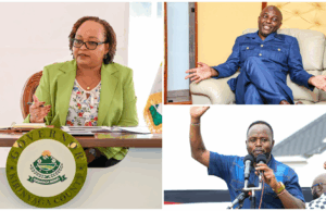 Waiguru Tops 2025 Governors’ Performance Index as Kang’ata, Natembeya Shine