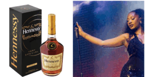 Tems, Hennessy, and the Future of African Creativity: The 2025 âMade for Moreâ Campaign Takes Center Stage
