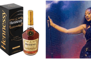 Tems, Hennessy, and the Future of African Creativity: The 2025 “Made for More” Campaign Takes Center Stage