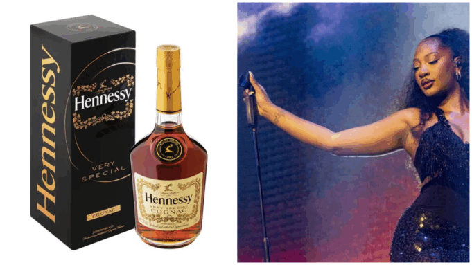 Tems, Hennessy, and the Future of African Creativity: The 2025 “Made for More” Campaign Takes Center Stage