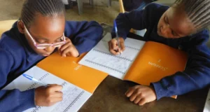 BIC’s Transformative Role in Kenya’s Education Transition