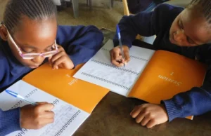 BIC’s Transformative Role in Kenya’s Education Transition