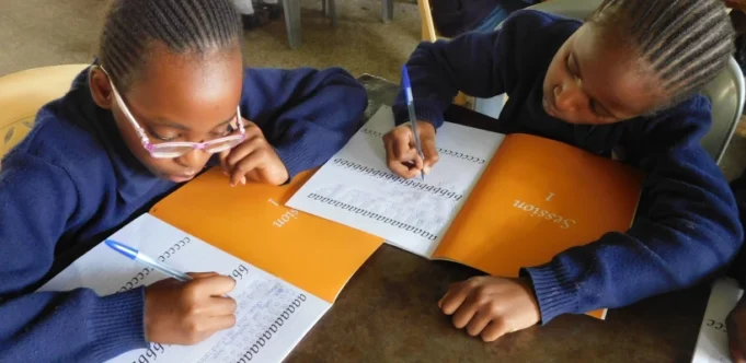 BIC’s Transformative Role in Kenya’s Education Transition