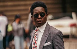 The ODM Opportunists and Their Newfound Noise Maker