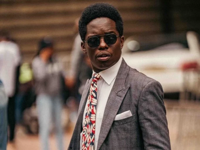 The ODM Opportunists and Their Newfound Noise Maker