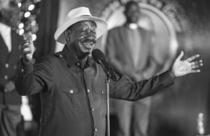 ODM Must Master Baba’s Strategic Ambiguity or Perish