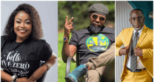 “I’m Suing You for KSh 20 Million!” – Robert Burale Takes Alex Mwakideu and Ex-Wife to Court Over Viral YouTube Bombshell