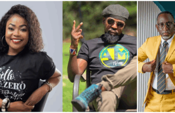 “I’m Suing You for KSh 20 Million!” – Robert Burale Takes Alex Mwakideu and Ex-Wife to Court Over Viral YouTube Bombshell