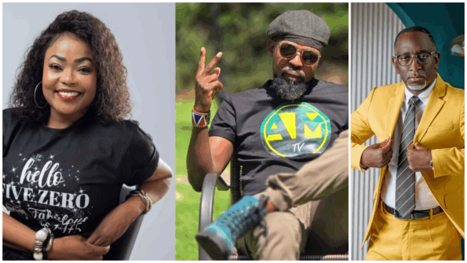 “I’m Suing You for KSh 20 Million!” – Robert Burale Takes Alex Mwakideu and Ex-Wife to Court Over Viral YouTube Bombshell