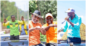 By-Elections Countdown: Testing Kenya’s Shifting Political Order Ahead of 2027