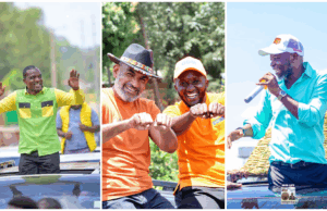 By-Elections Countdown: Testing Kenya’s Shifting Political Order Ahead of 2027