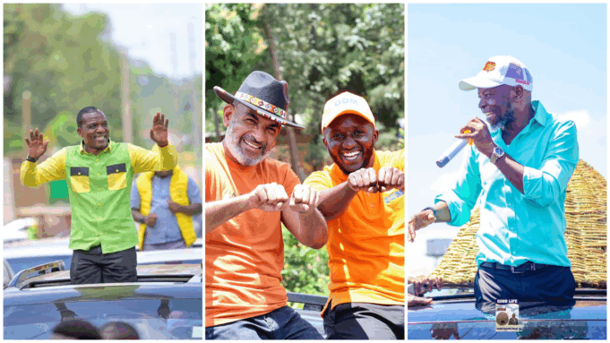 By-Elections Countdown: Testing Kenya’s Shifting Political Order Ahead of 2027