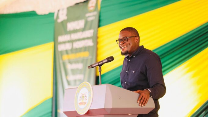 Nairobi’s ICU Capacity Climbs from Zero to 46 in Three Years as Sakaja Reforms Level 5 Hospital Management